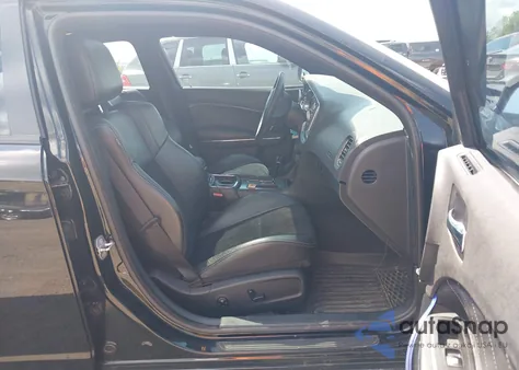 2014 Dodge Charger Road/Track из США, поврежденный, VIN 2C3CDXCT7EH172582